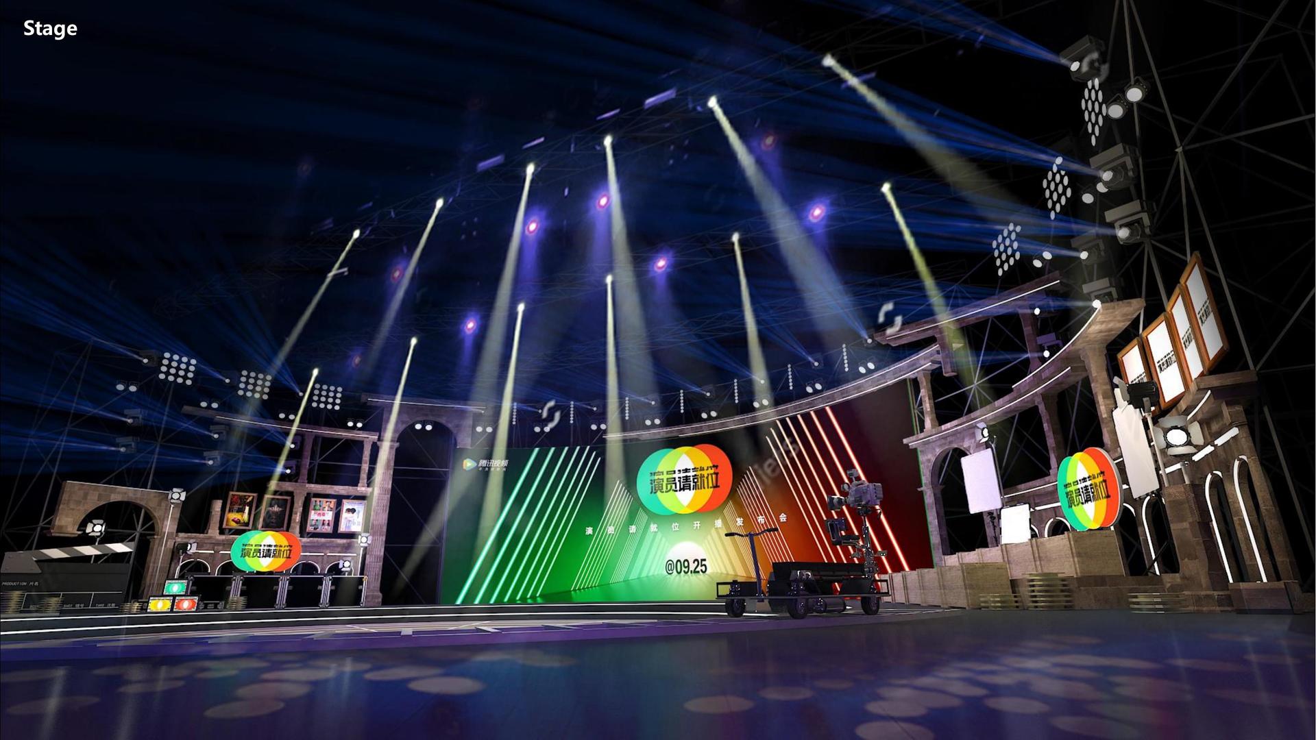 鼎天国际荣获“年度文化创新机构”奖